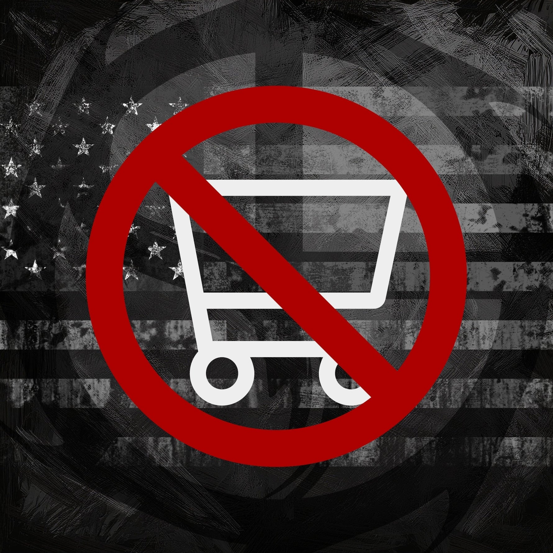 Zeitweise kein Versand in die USA