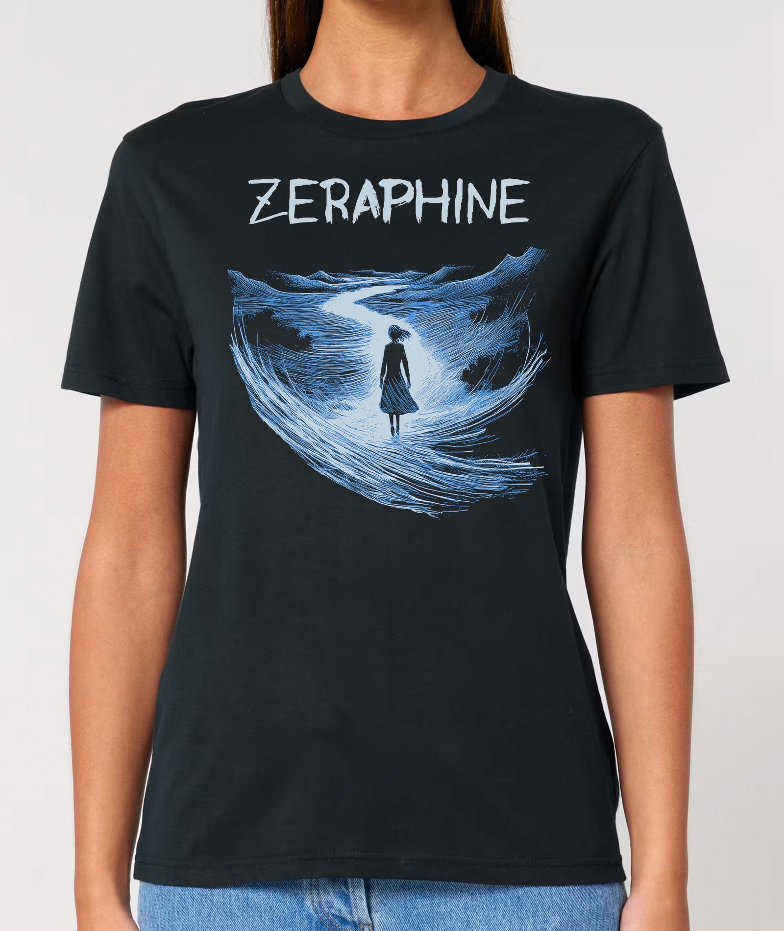 Zeraphine