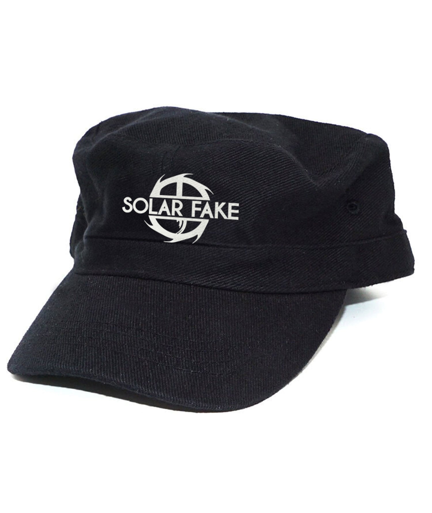 Army Cap "Solar Fake"
