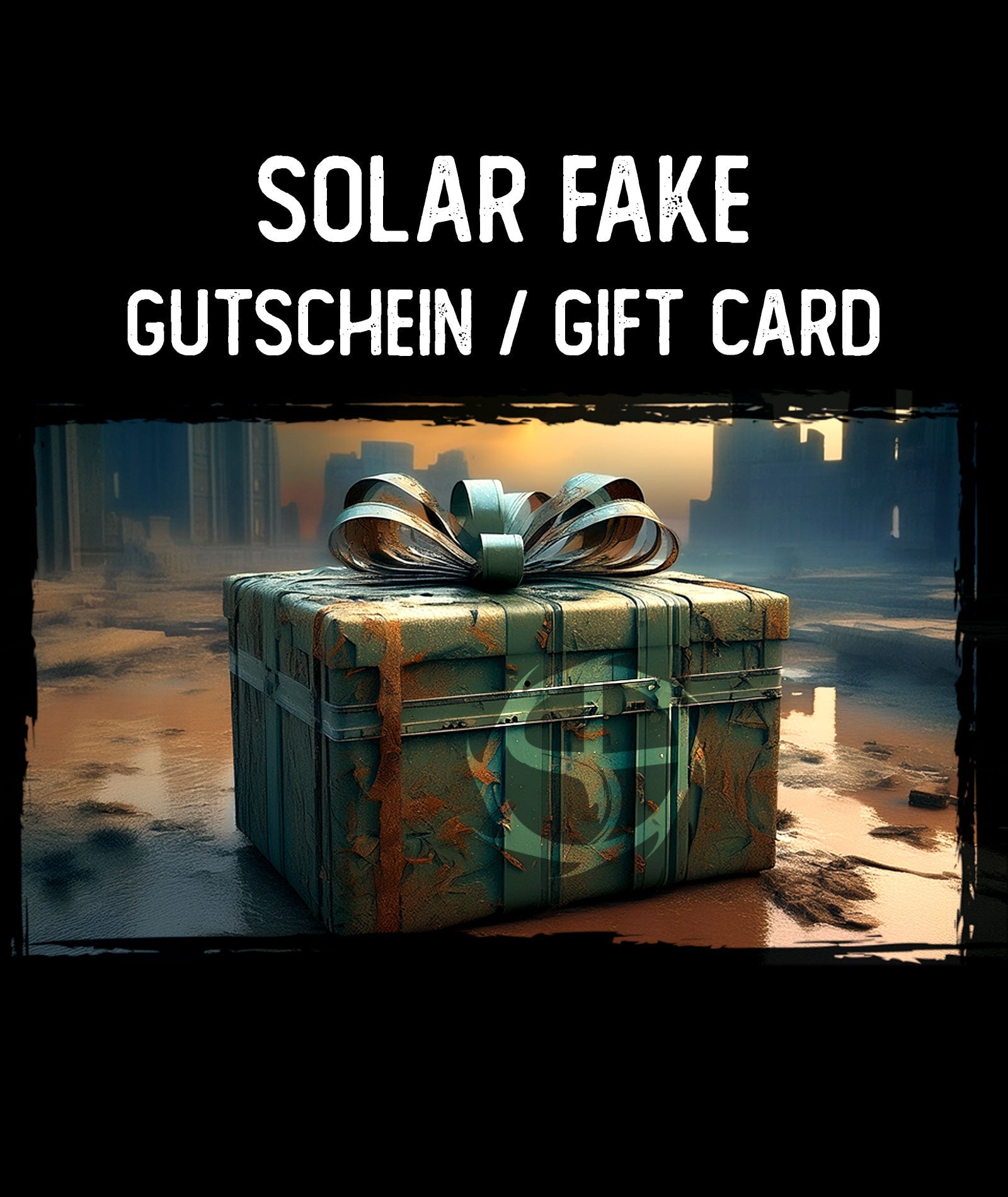 Gutscheine