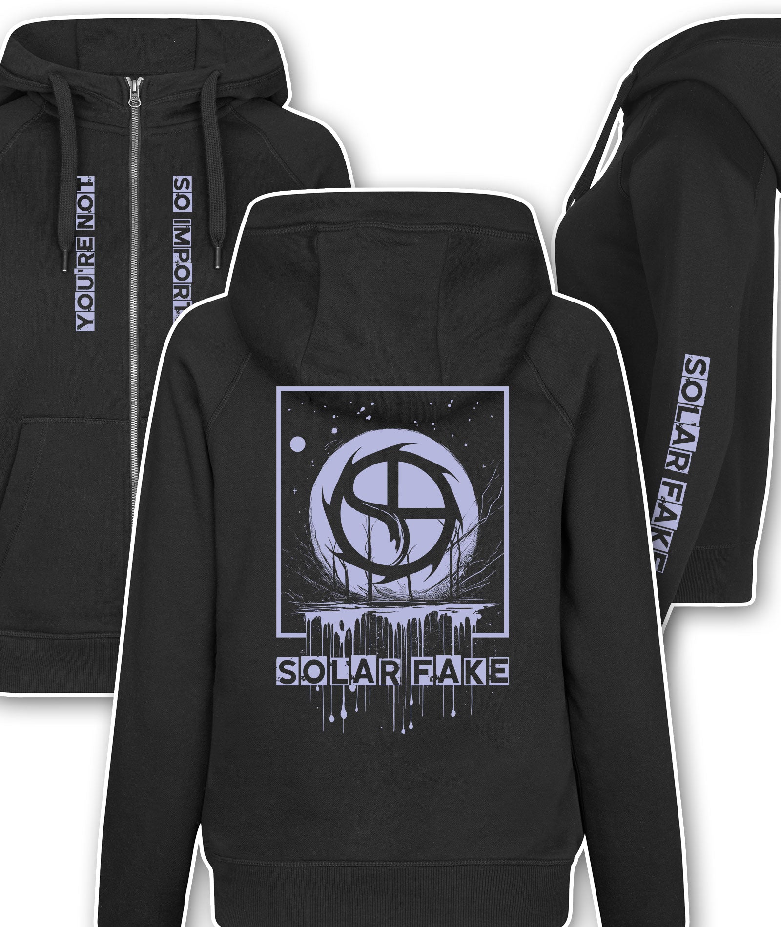 Hoodies & Jacken