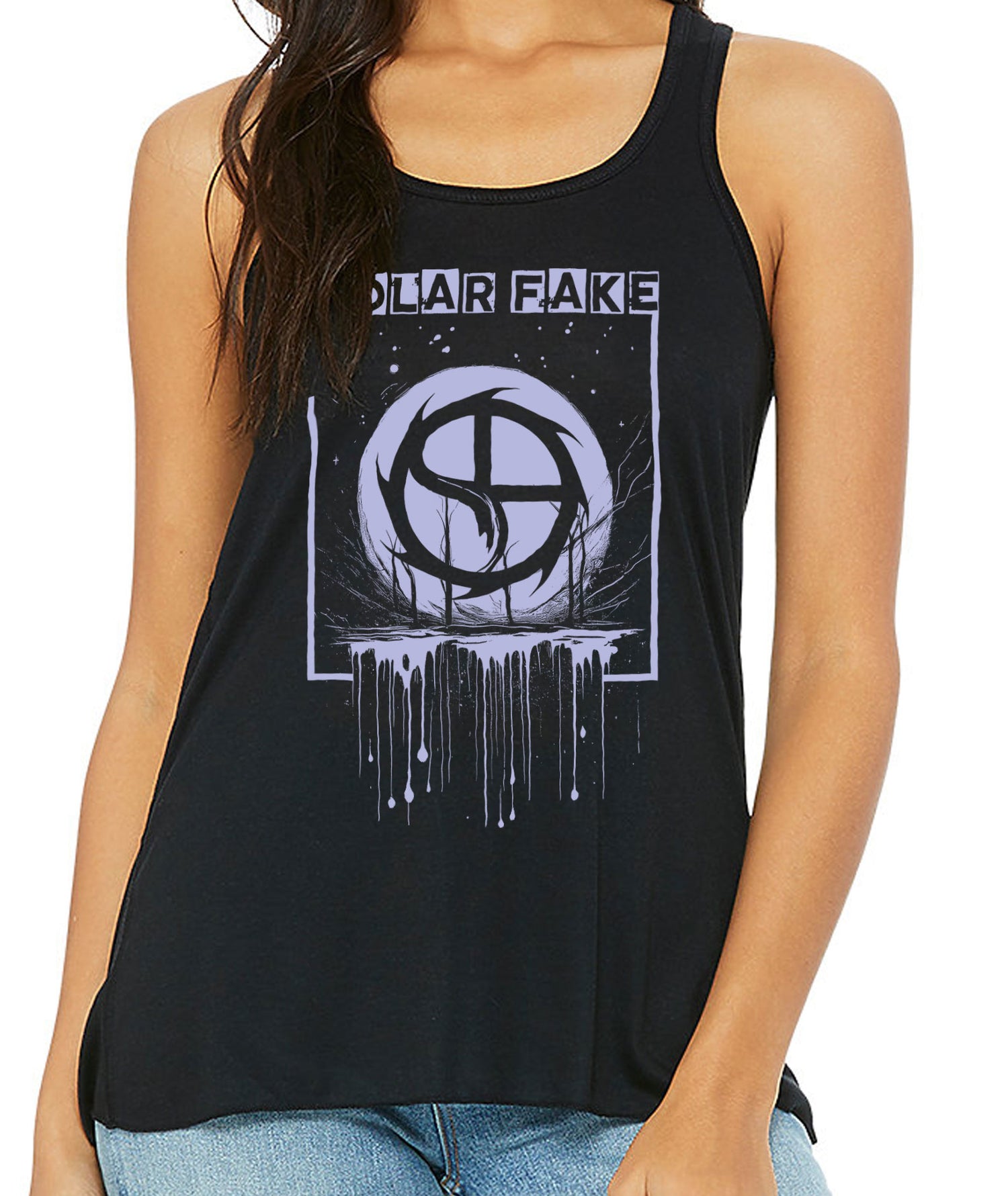 Women's Tank Top - DPTB-Tourdaten
