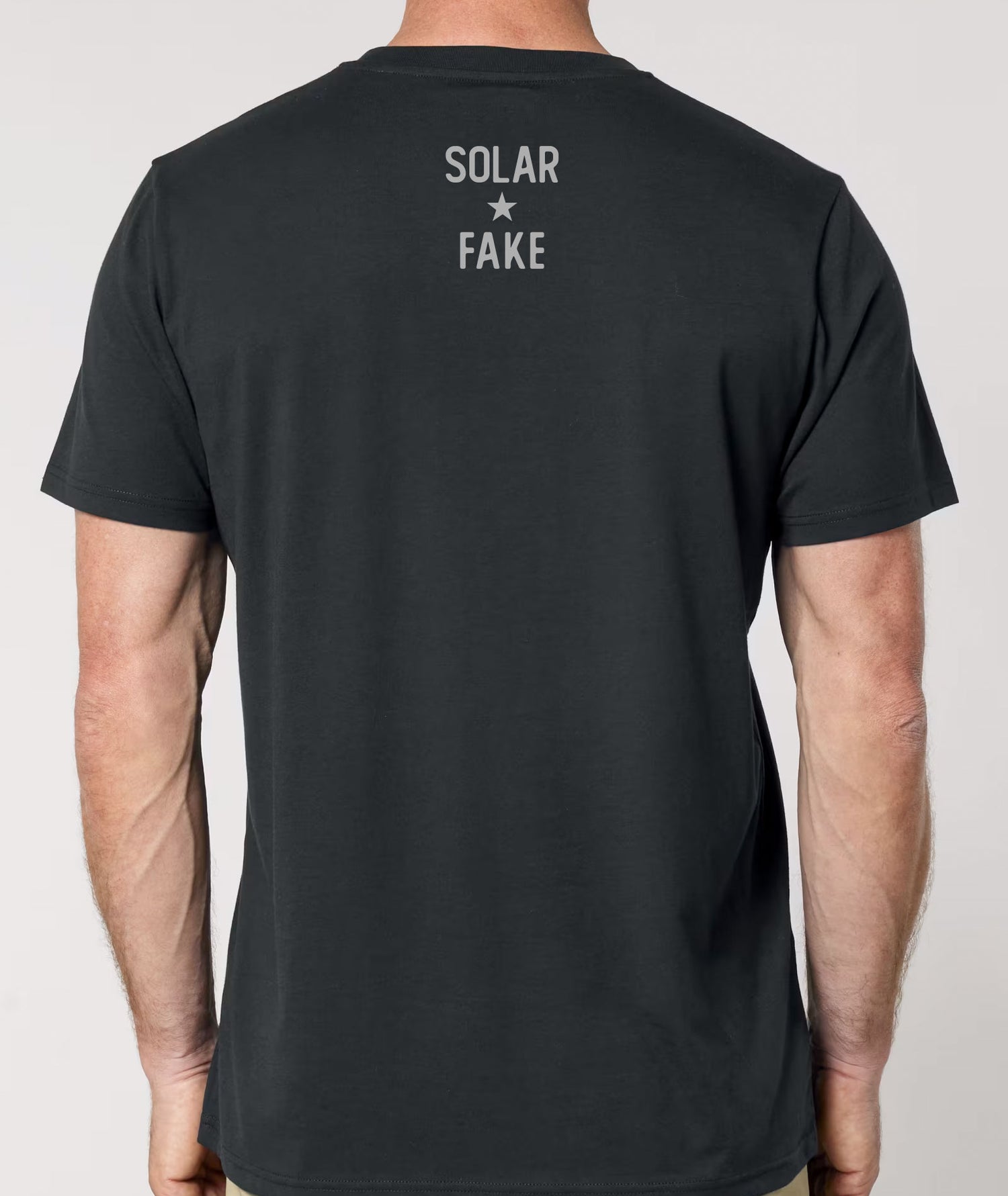 Unisex T-Shirt "We're F*cked"