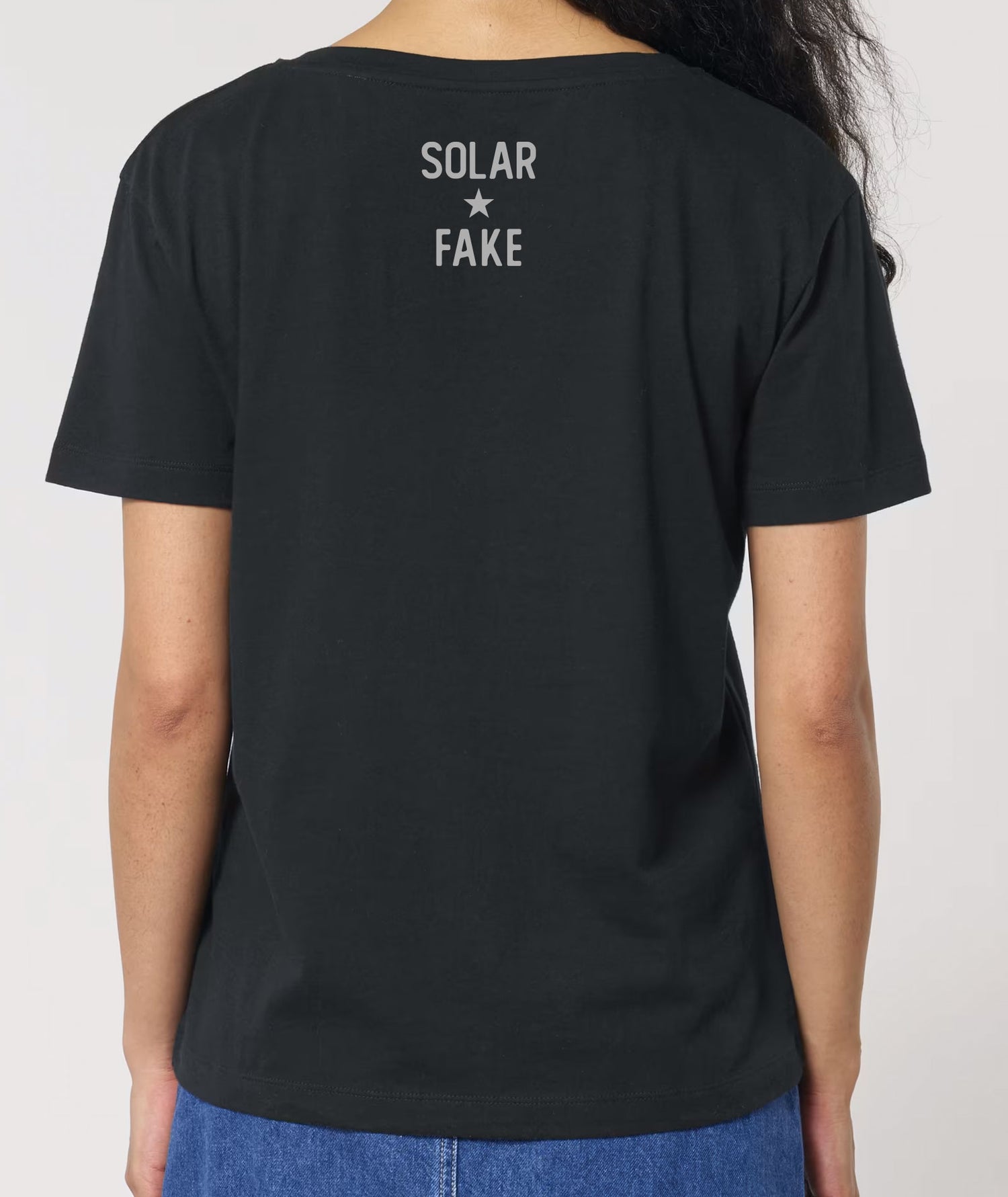 Women's T-Shirt "We're F*cked"