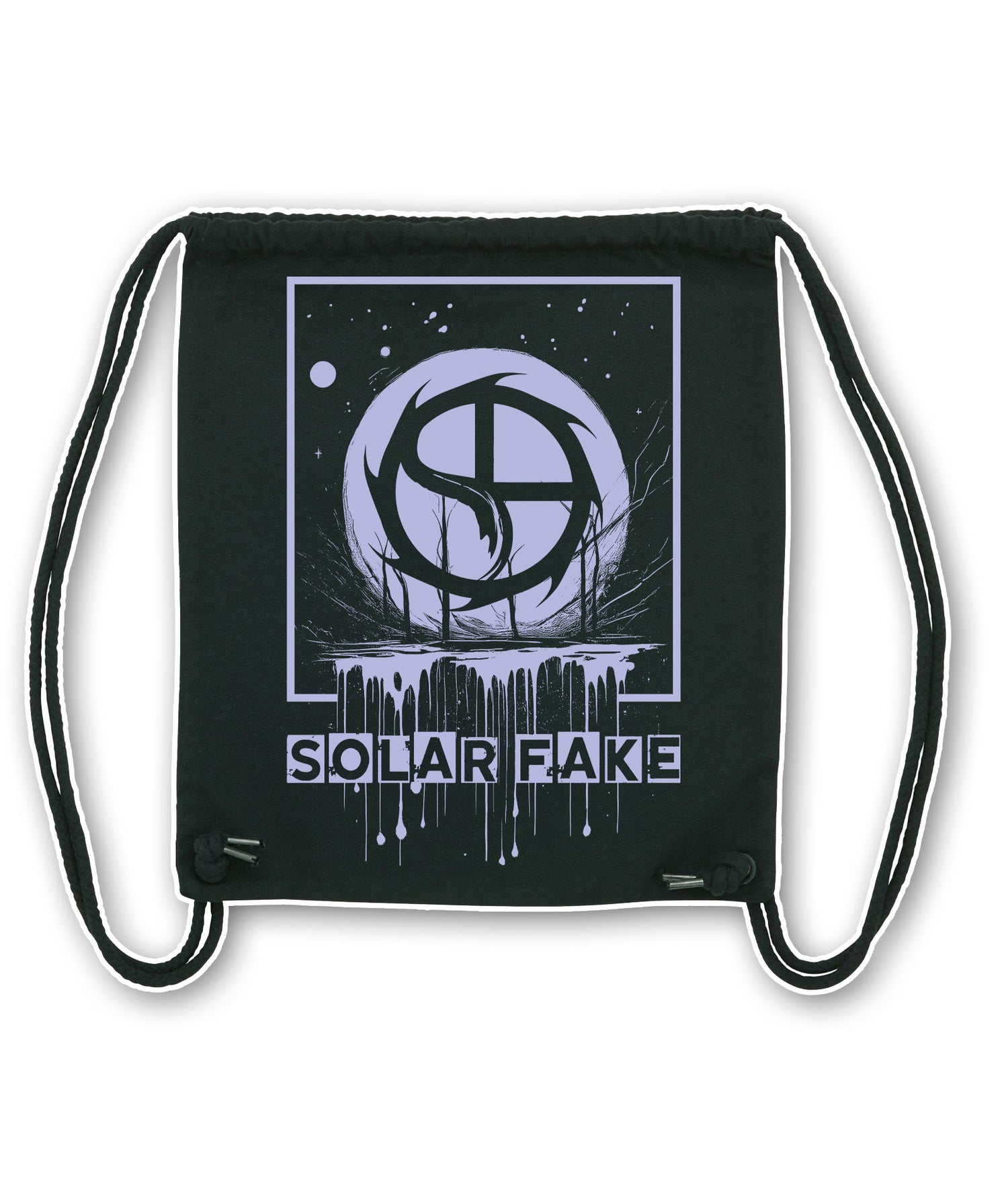 DPTB Tour Gym Bag
