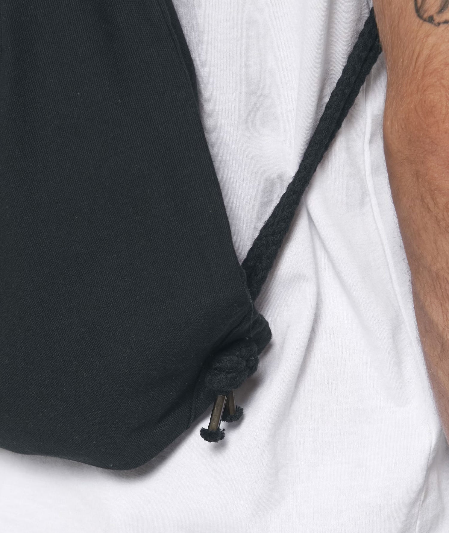DPTB Tour Gym Bag