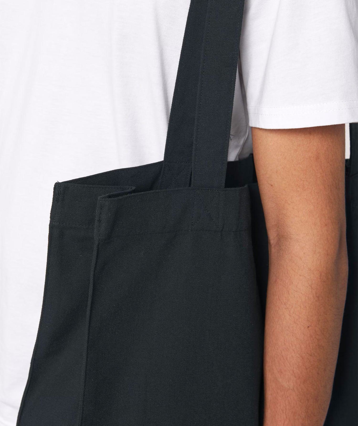Shopping Bag "Solar Fake"