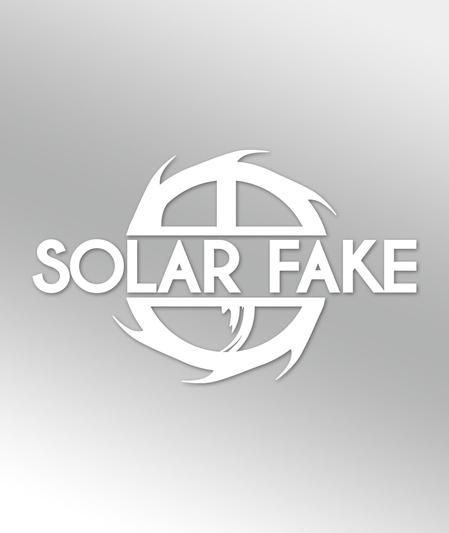 Aufkleber Logo