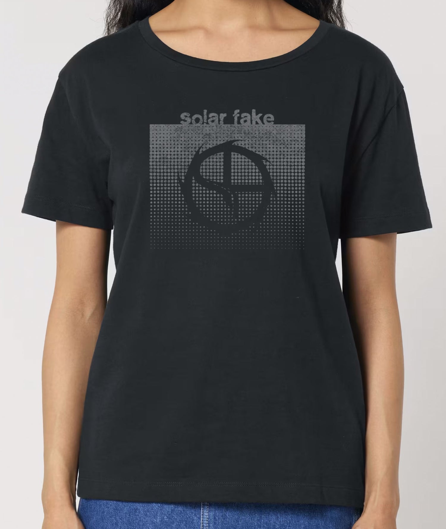 Women's T-Shirt "Nightmare"