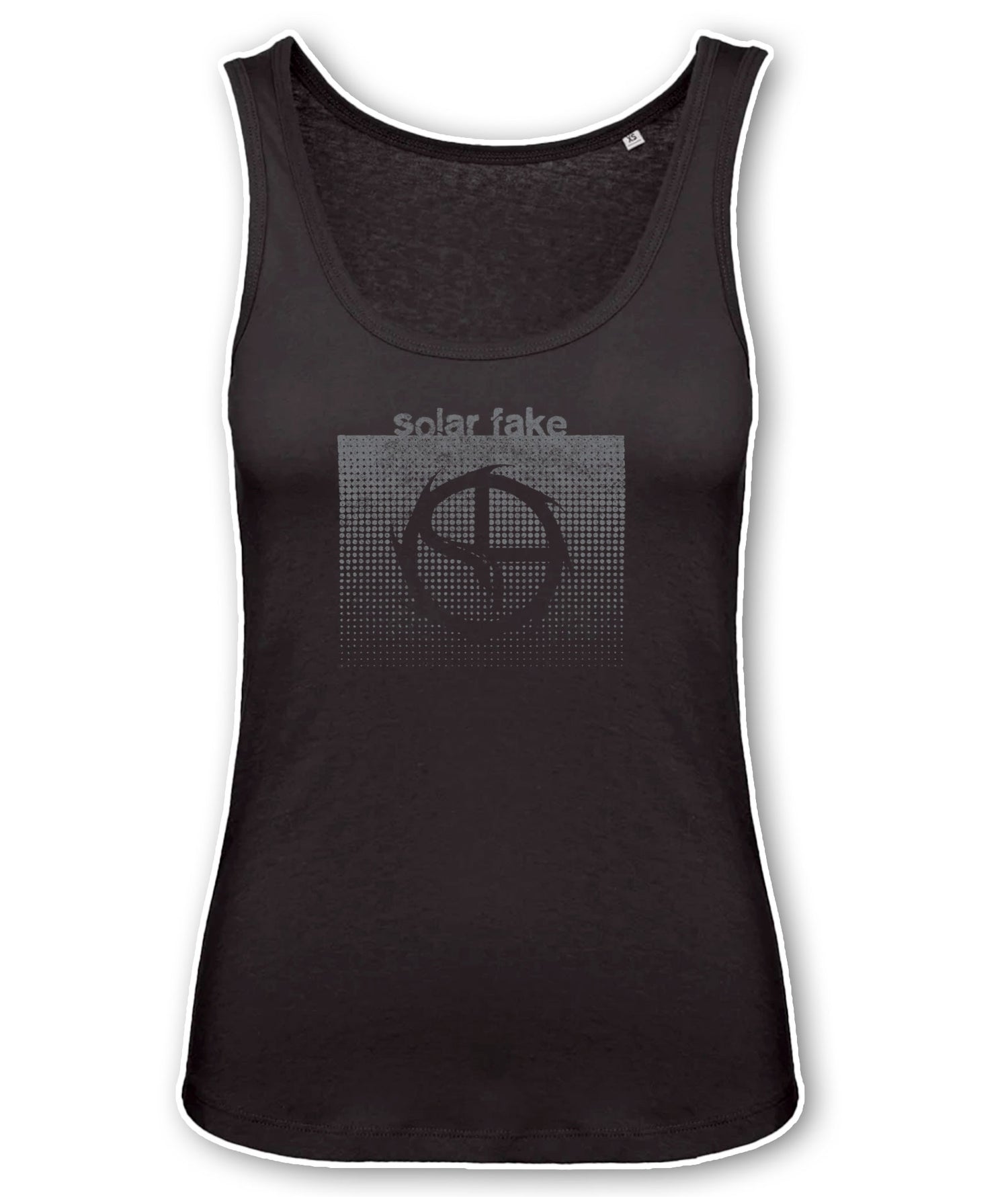 Women's Tank Top "Nightmare"
