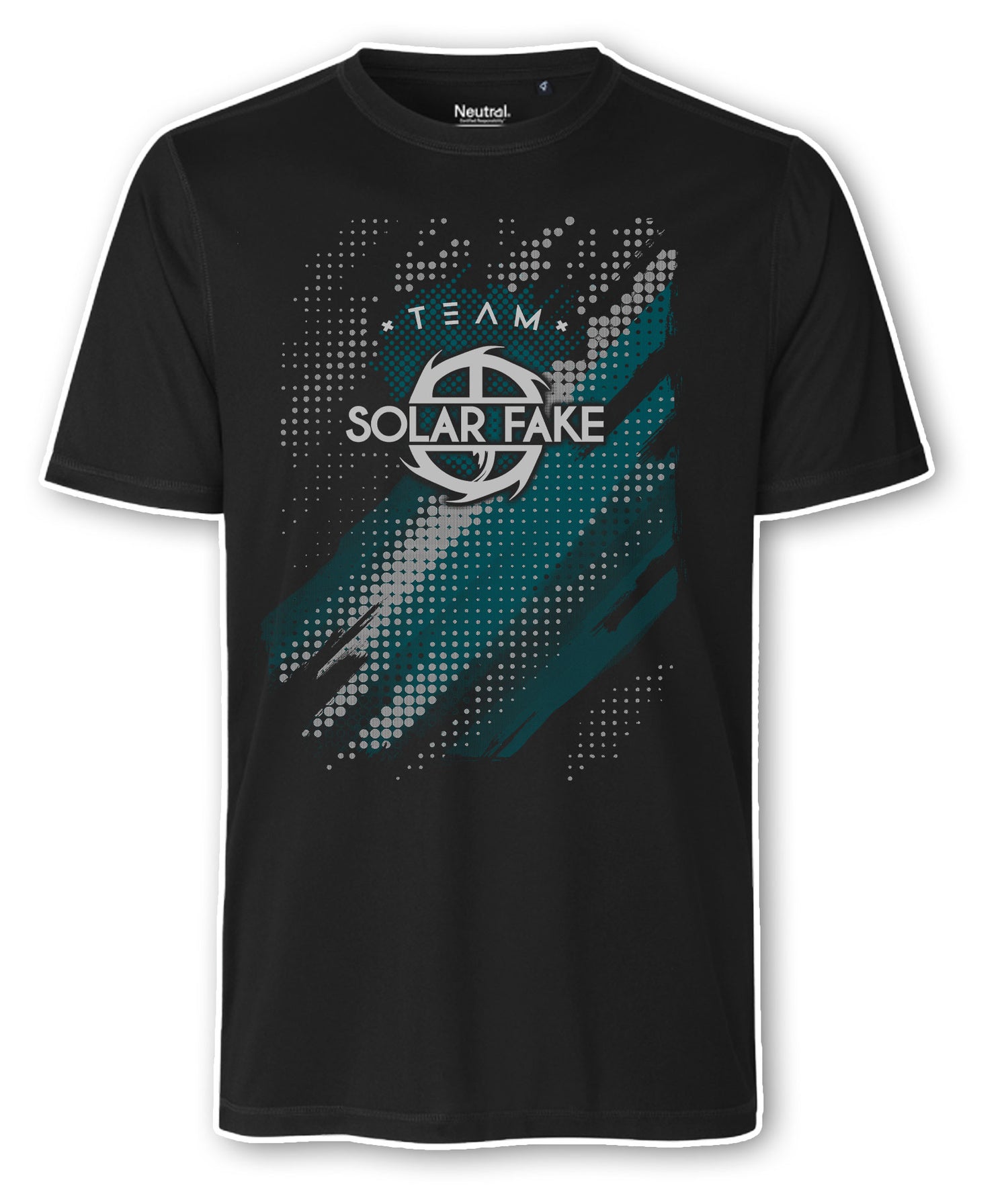 Unisex Recycled Performance Shirt