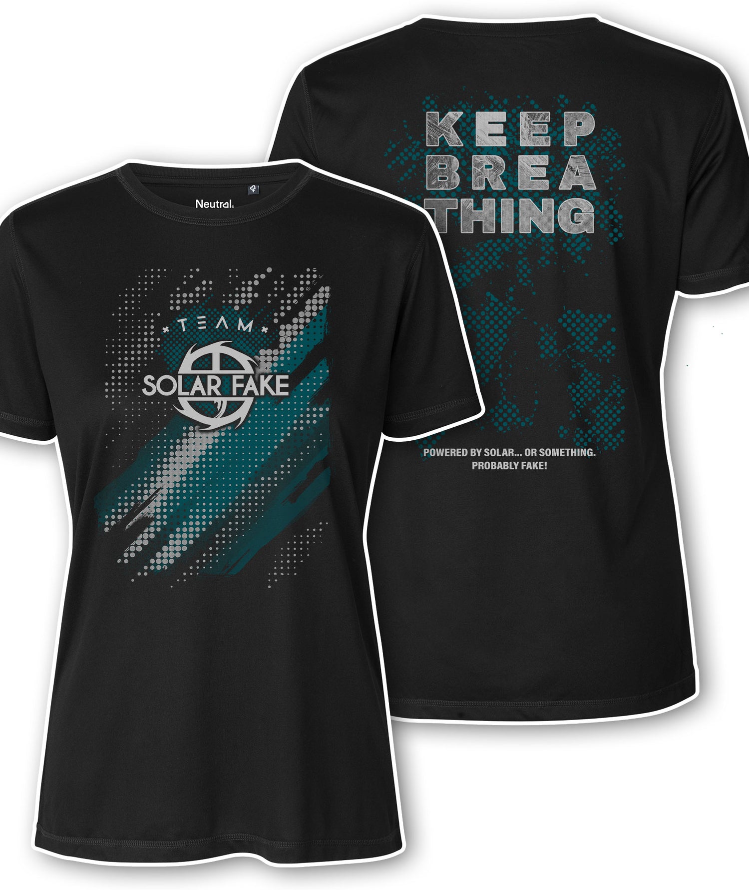 Women's Recycled Performance Shirt