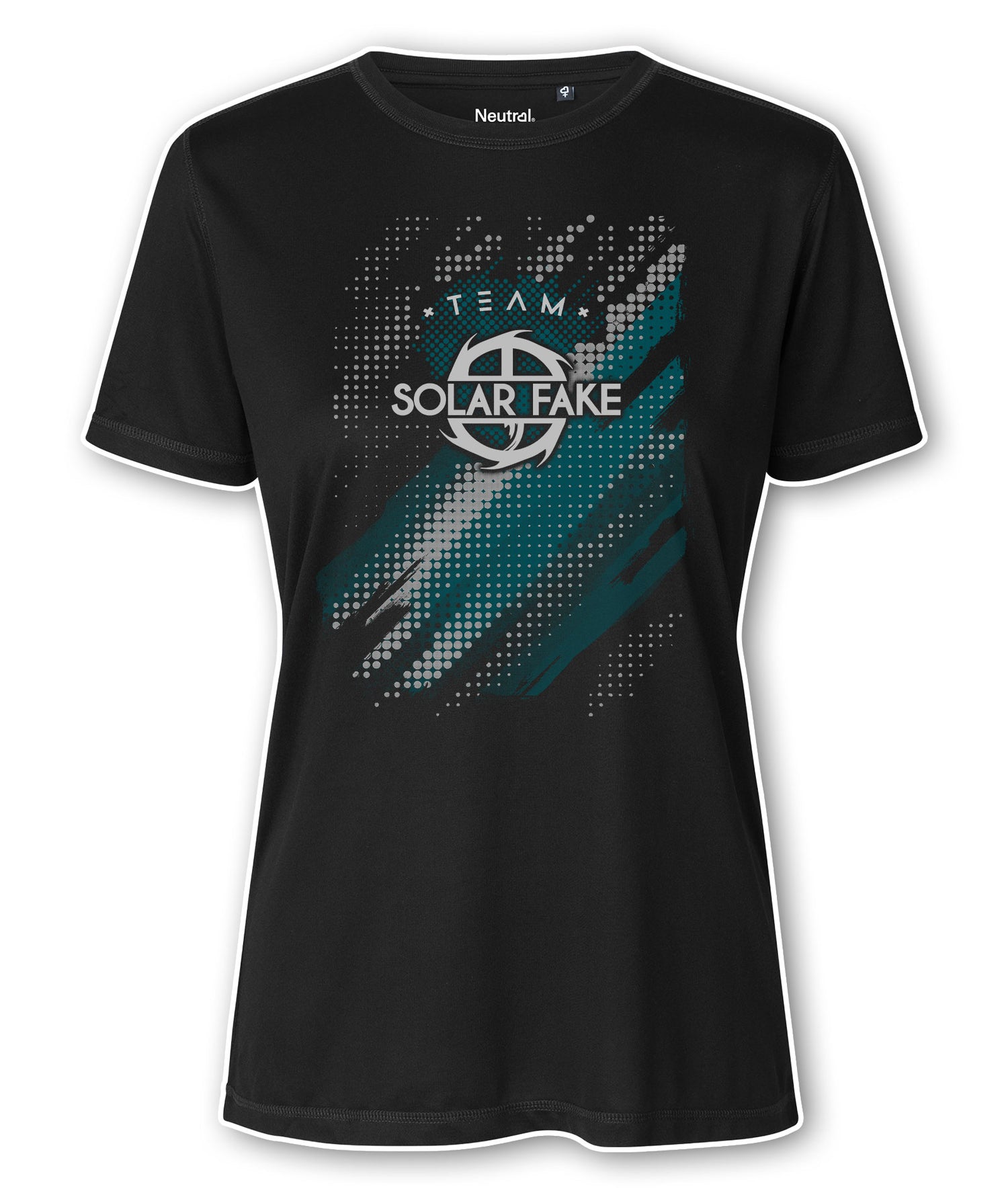 Women's Recycled Performance Shirt