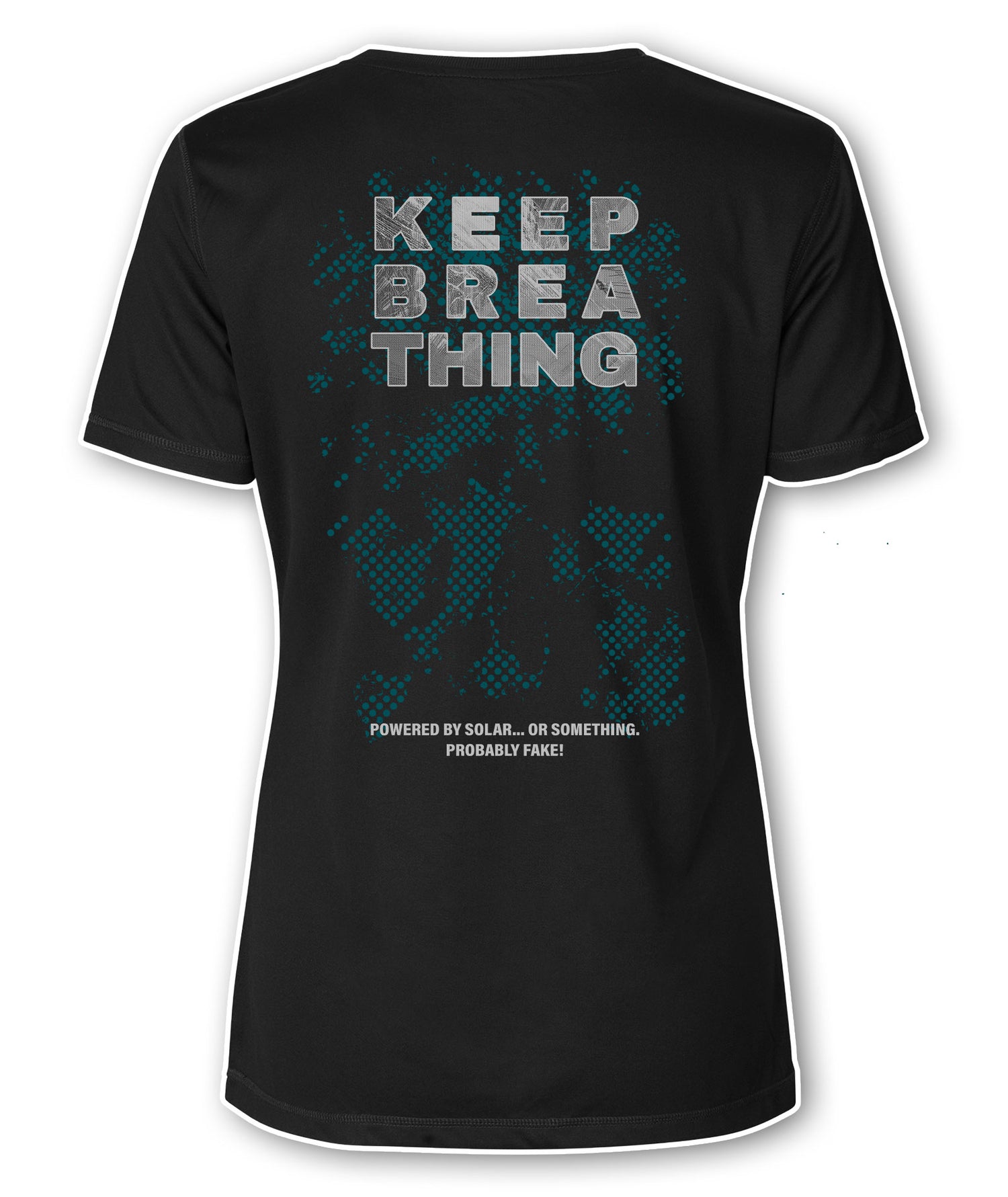Women's Recycled Performance Shirt