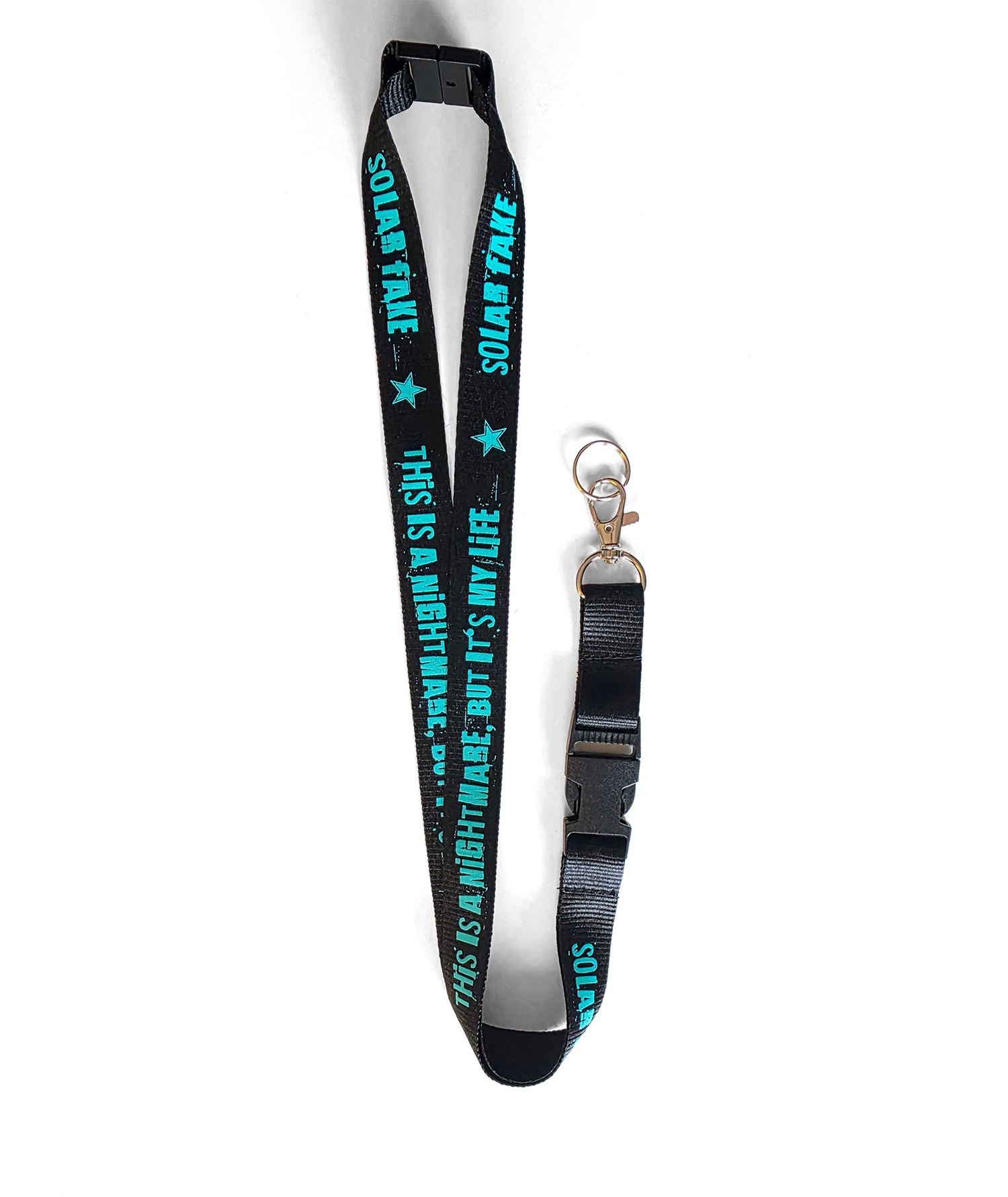 Lanyard