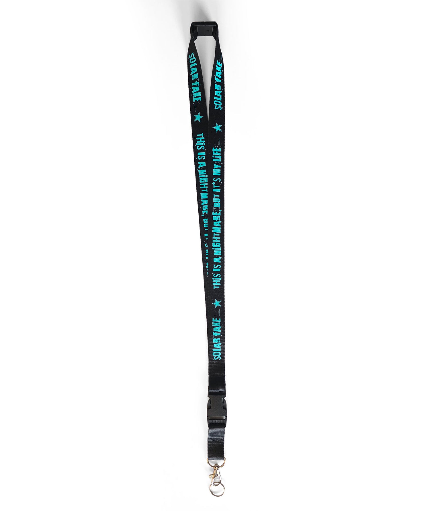 Lanyard