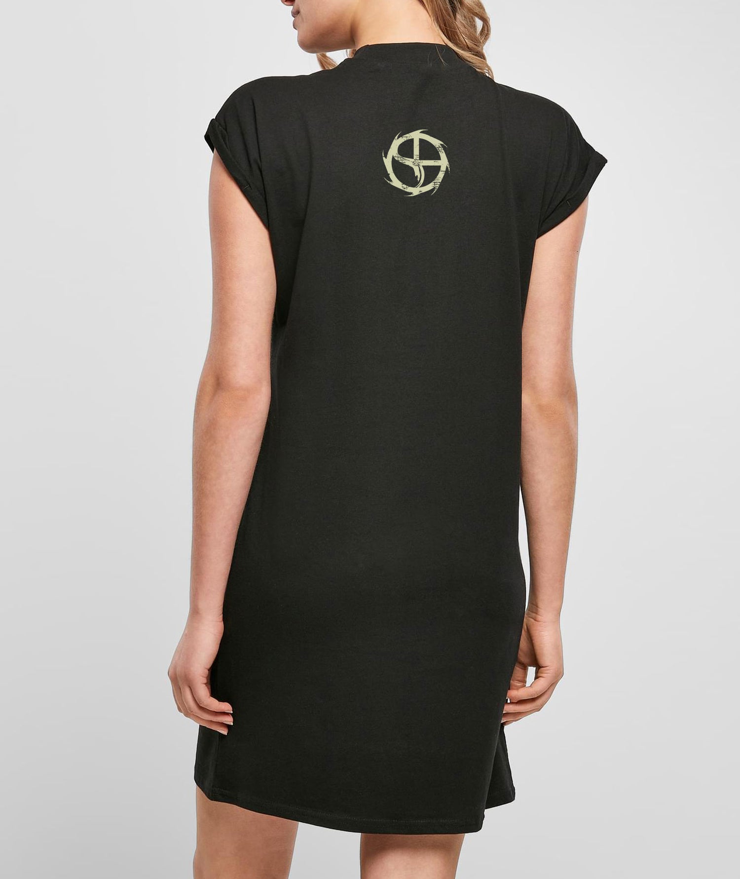 Dress "Nothing's Wrong"