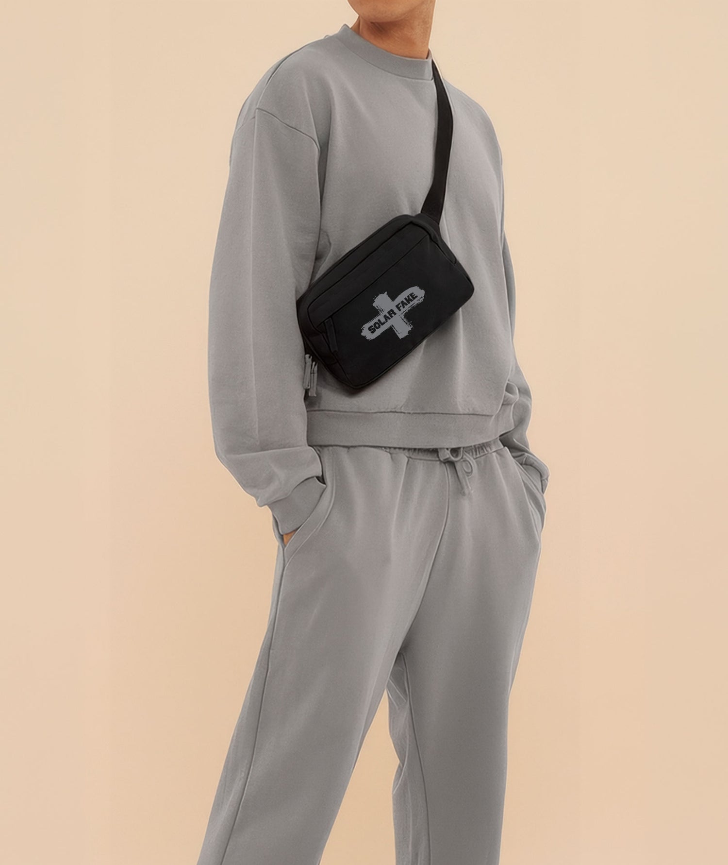 Cross Body Bag