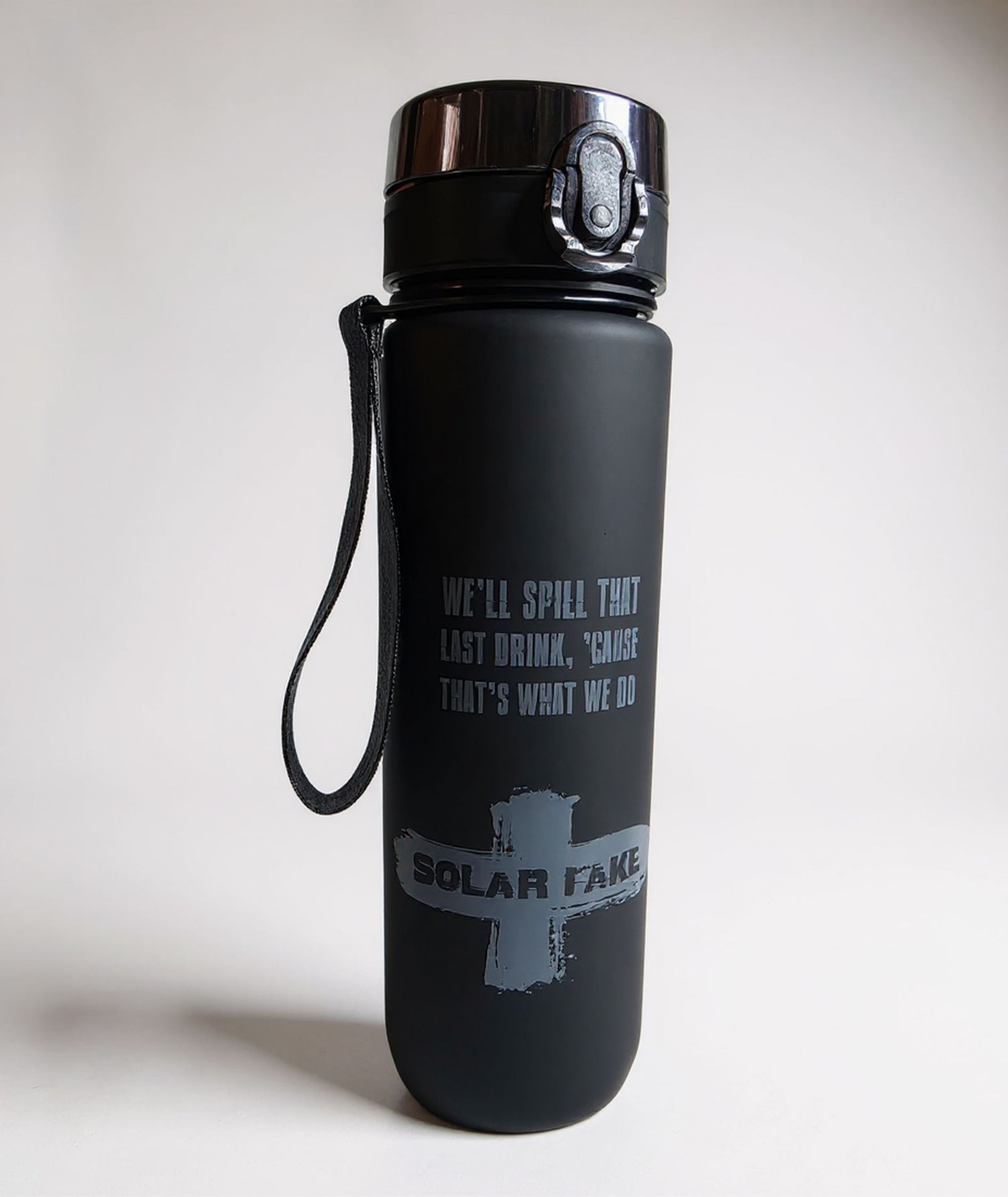 Trinkflasche