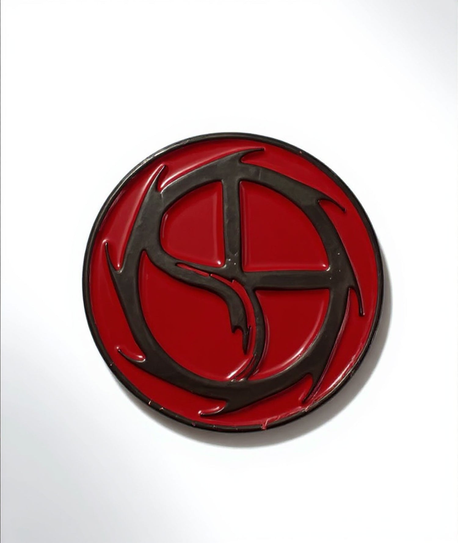 Metall-Pin