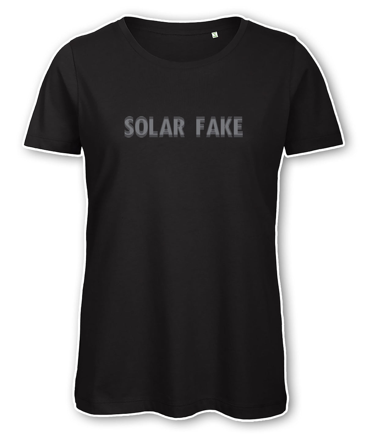 Women's T-Shirt "Nervous"
