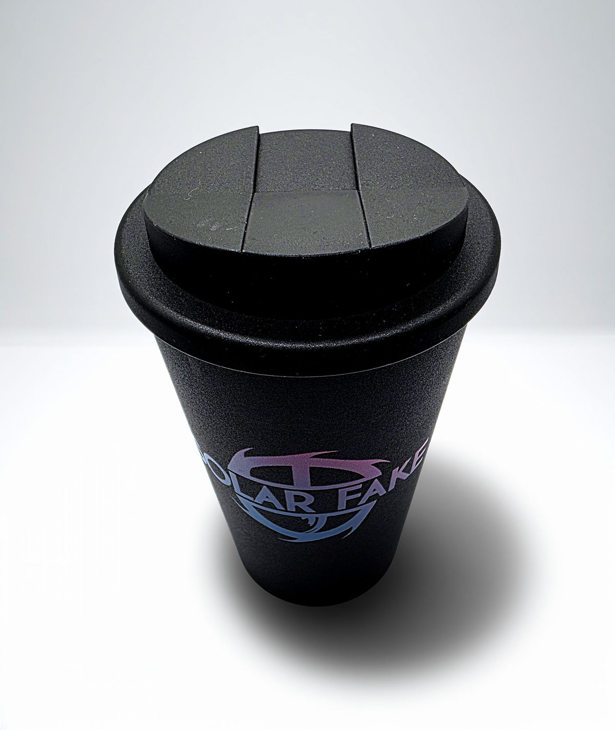 ECO Thermobecher Solar Fake