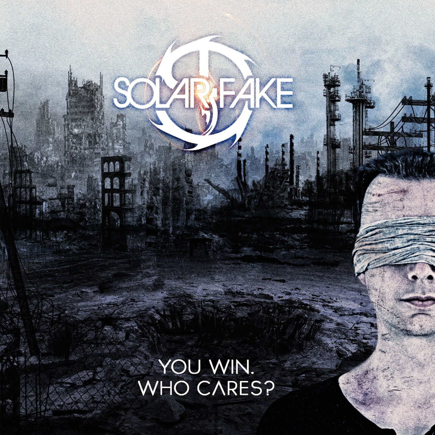 Diskografie – Solar Fake