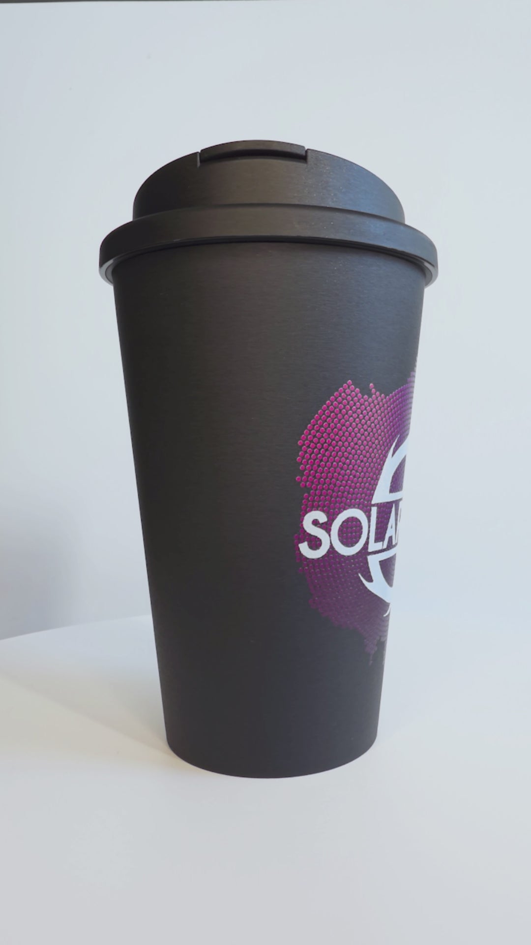 ECO Thermobecher