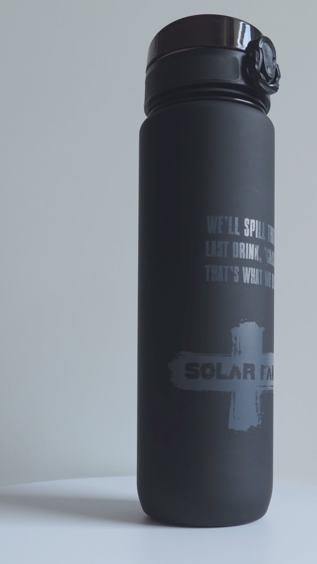 Trinkflasche