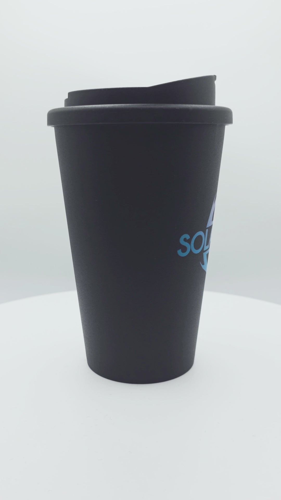 ECO Thermobecher Solar Fake